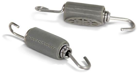 Pro Circuit Replacement swivel pipe springs - for T-6, Ti-6, Ti-6 Pro