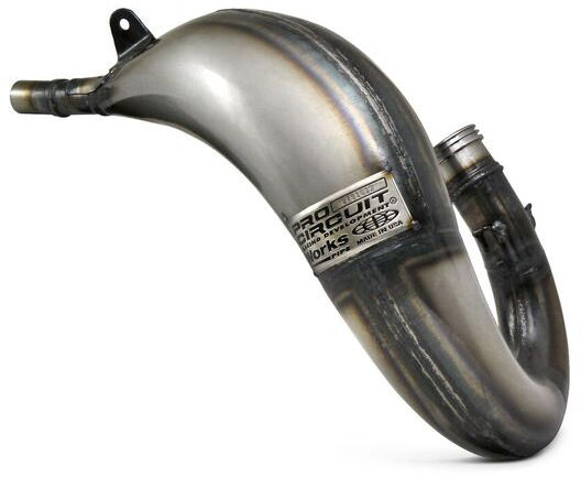 Pro Circuit Works Finish pipe Yamaha YZ125 94-95