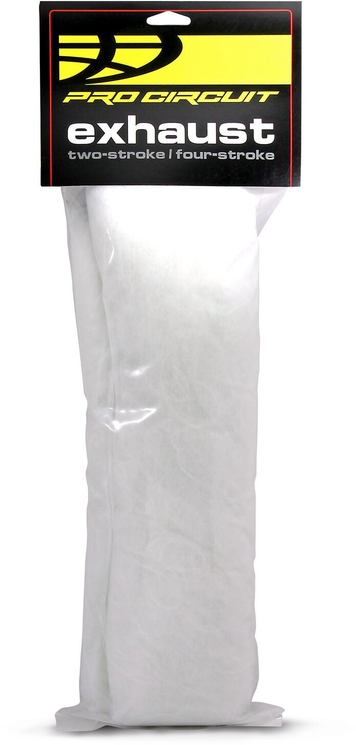 Pro Circuit 4-Stroke Re-Pack Cartridge 16" X 4"