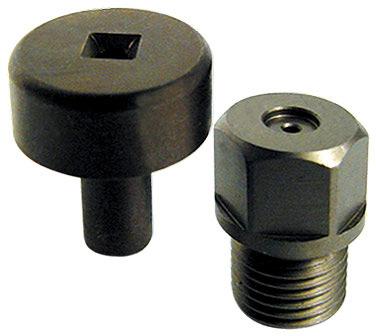 Motion Pro Quad Stake Rivet Kit