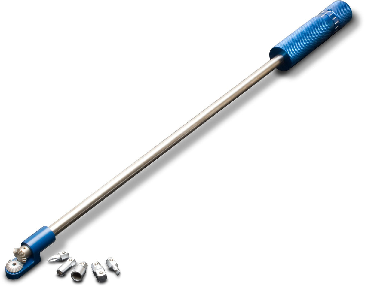 Motion Pro 90-Degree 1/4" Hex Driver