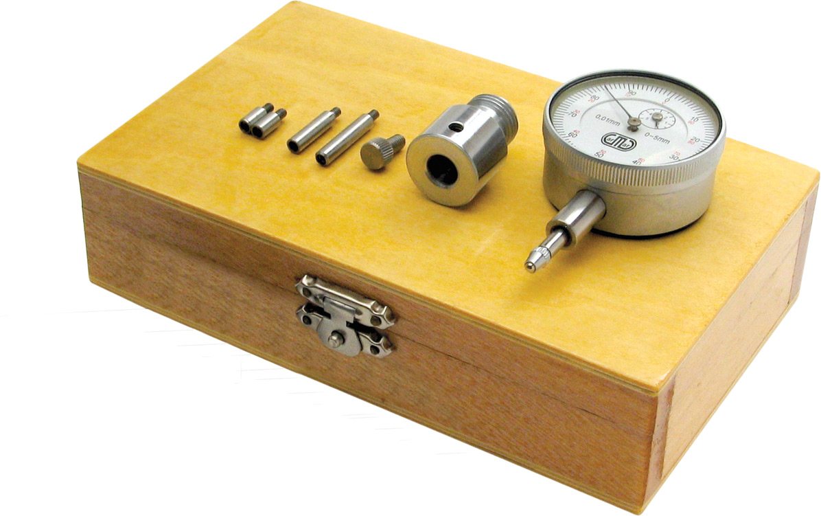 Motion Pro 2-Stroke timing kit for water cooled engines