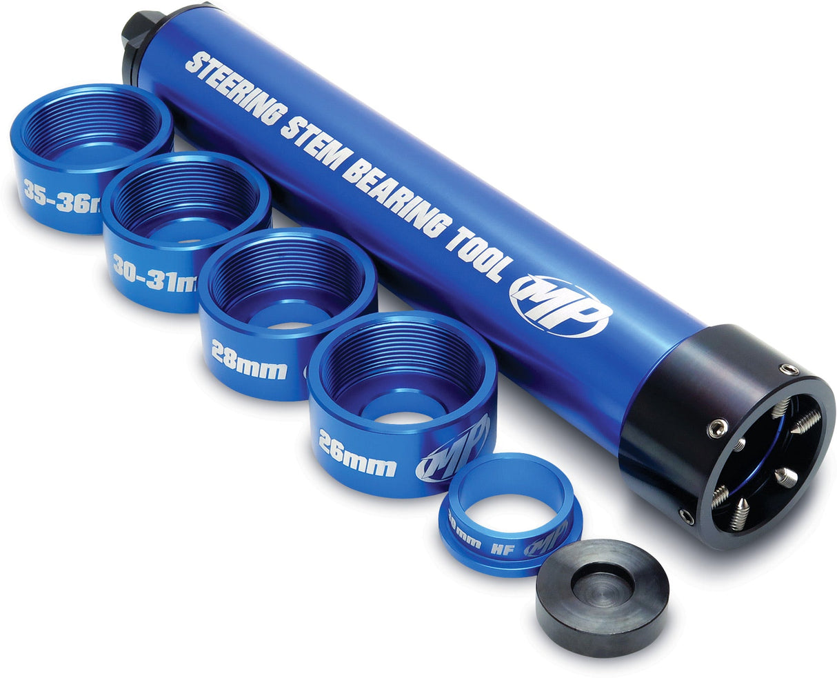 Motion Pro Steering Stem bearing tool