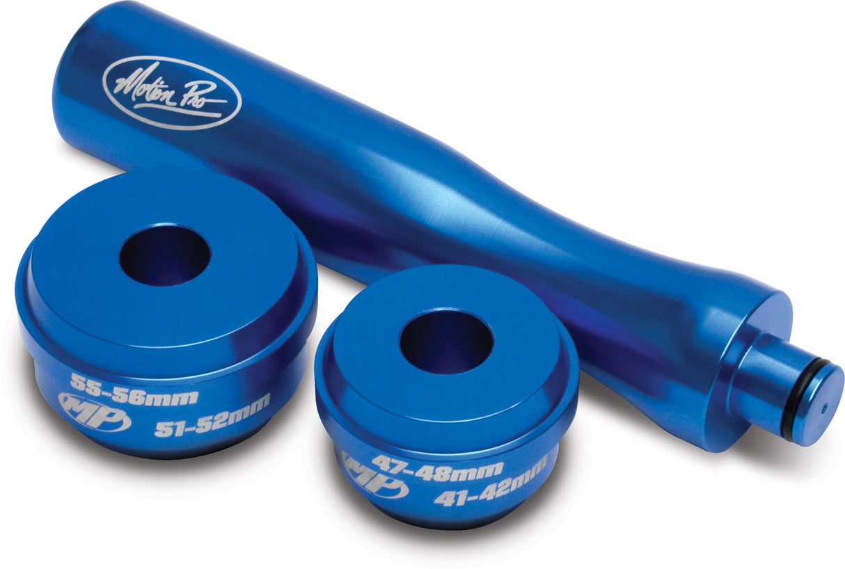 Motion Pro Tool Bearing Race Driver Steering Head