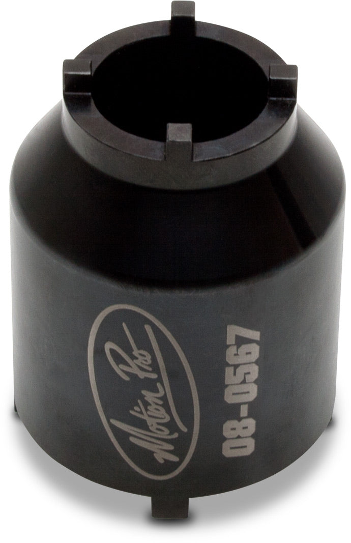 Motion Pro Spanner Nut Socket