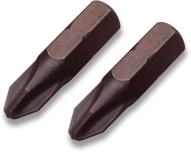 Motion Pro Tool Jis Cross Bit #2 2Pk