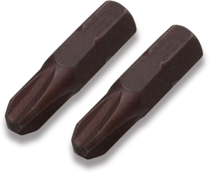 Motion Pro Tool Jis Cross Bit #3 2Pk