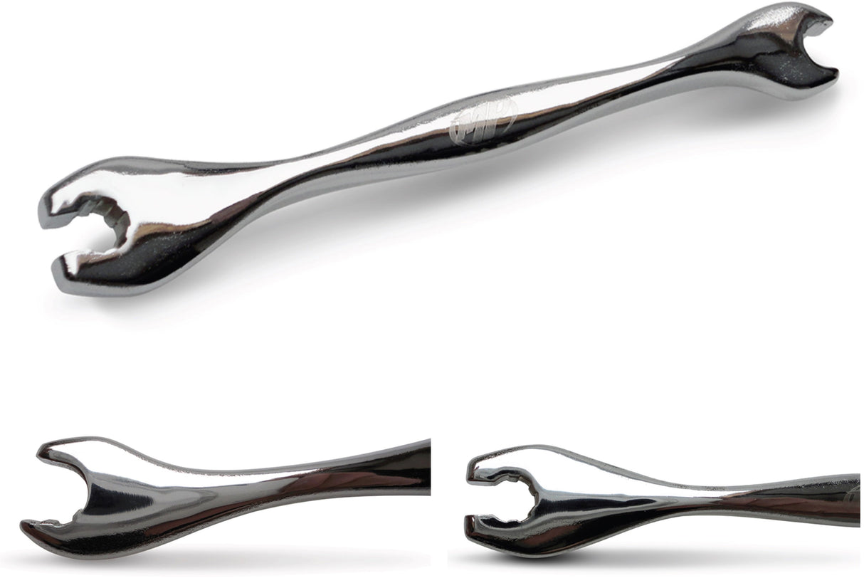 Motion Pro Spline drive ergo spoke wrench