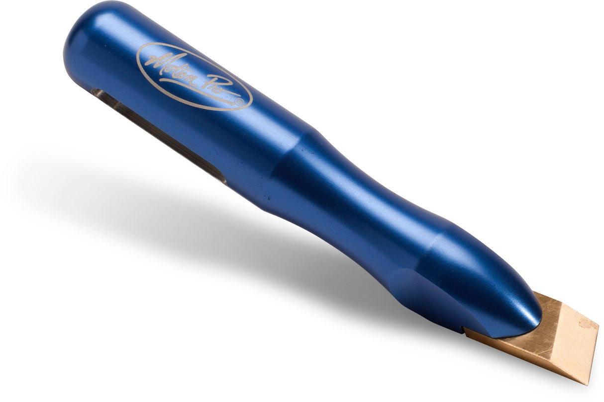 Motion Pro Gasket scraper (brass and steel blades)