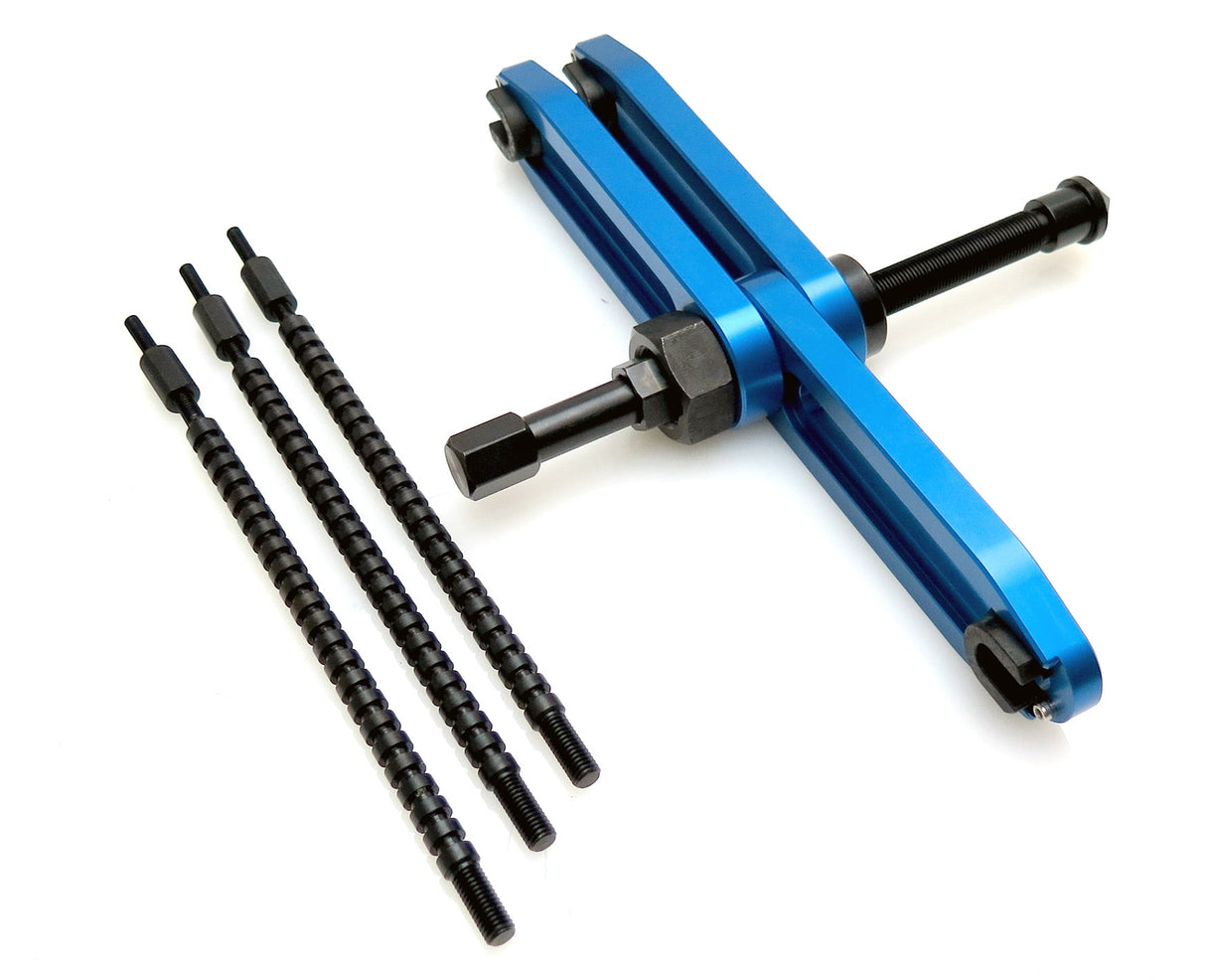 Motion Pro Crank case splitter V2 quick action