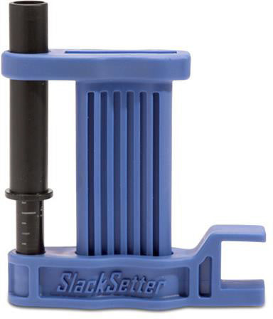 Motion Pro Slack-Setter chain slack setting tool