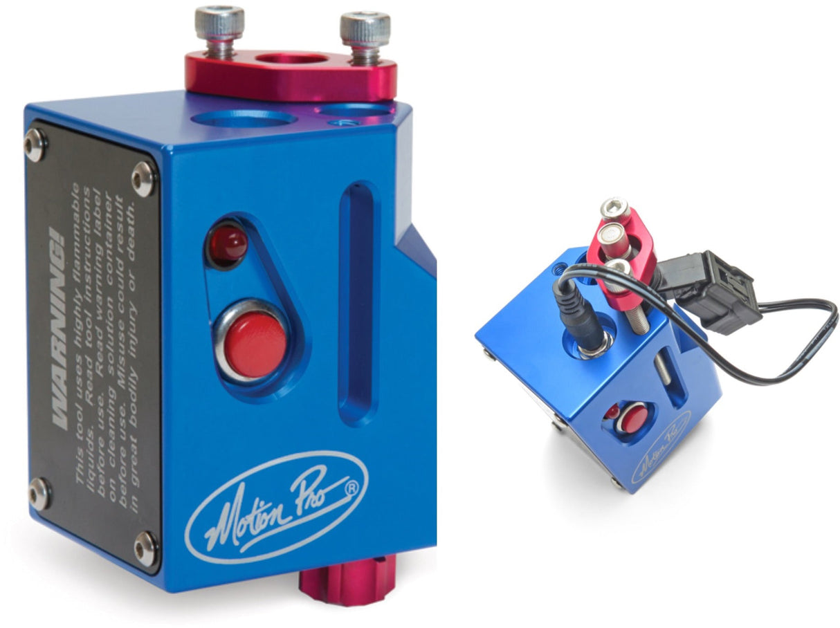 Motion Pro Fuel Injector Cleaner Kit for HYB (RMZ's 10-16 and KTM 250 / 350 / 450 12-16)