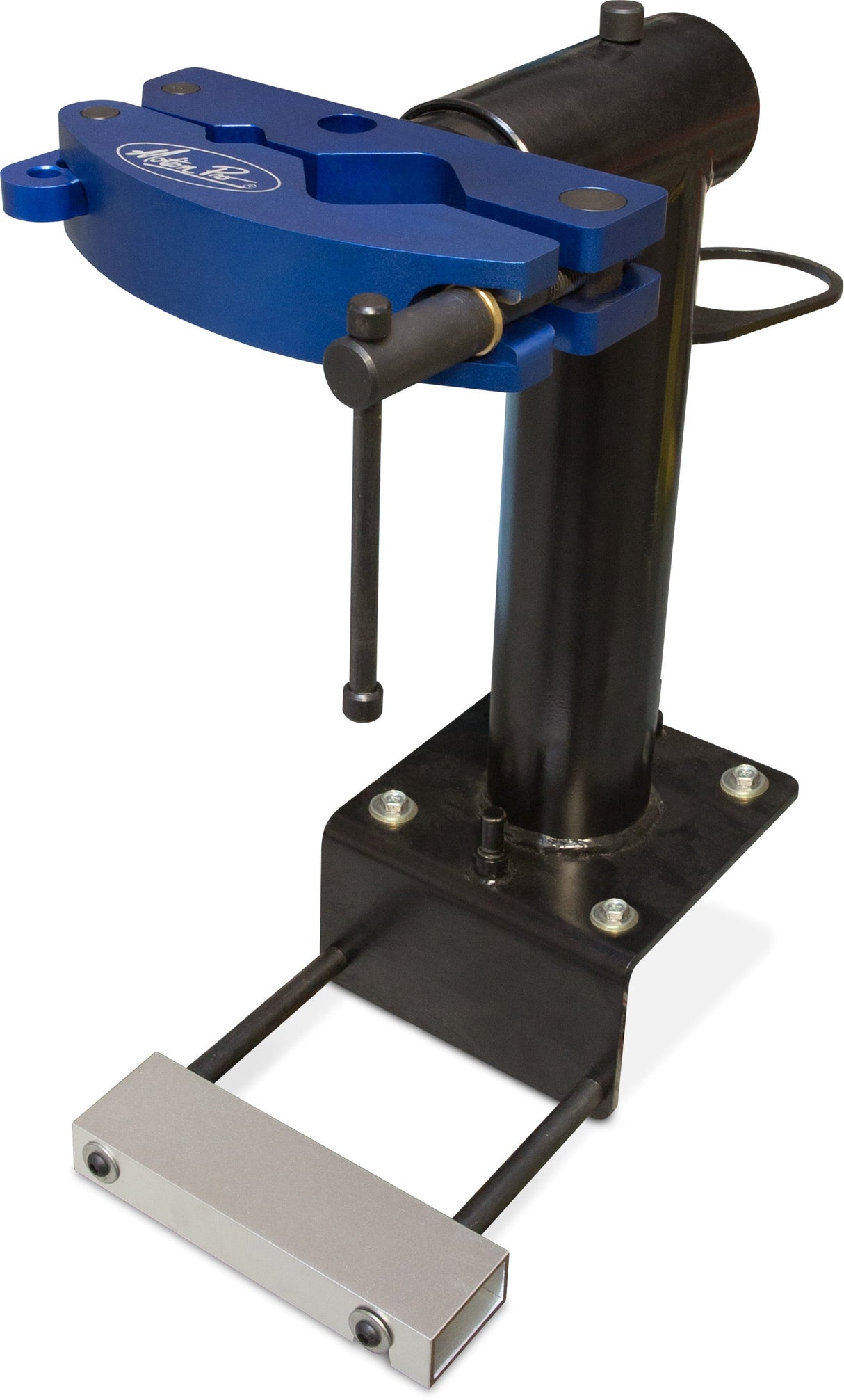 Motion Pro Pivot Suspension Vise