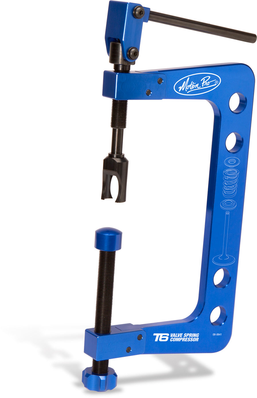 Motion Pro T-6 Valve Spring Compressor