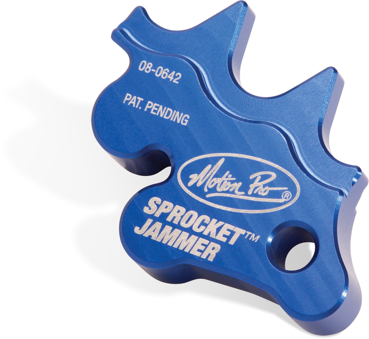 Motion Pro Sprocket Jammer
