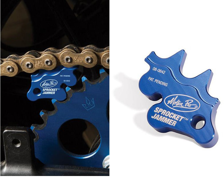 Motion Pro Sprocket Jammer