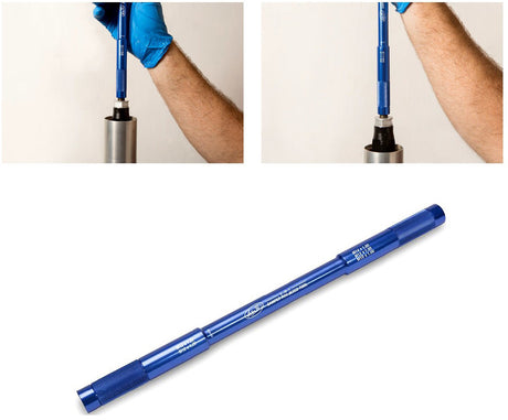 Motion Pro 5-in-1 Damper rod bleed tool KYB, Showa, WP.