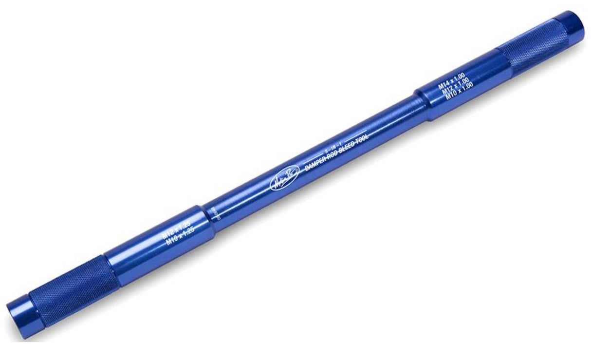 Motion Pro 5-in-1 Damper rod bleed tool KYB, Showa, WP.