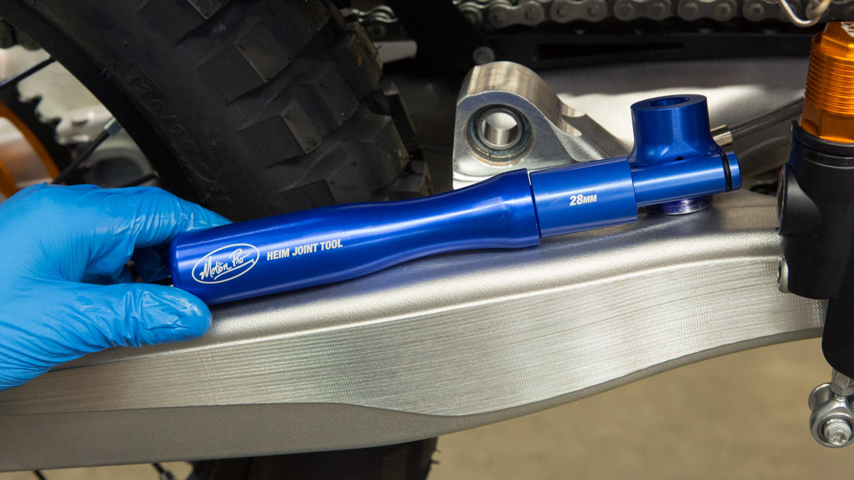 Motion Pro Heim Joint Tool