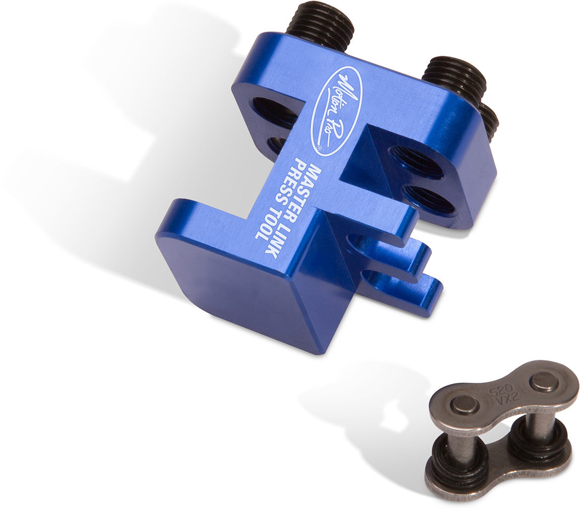 Motion Pro Master Link Press Tool