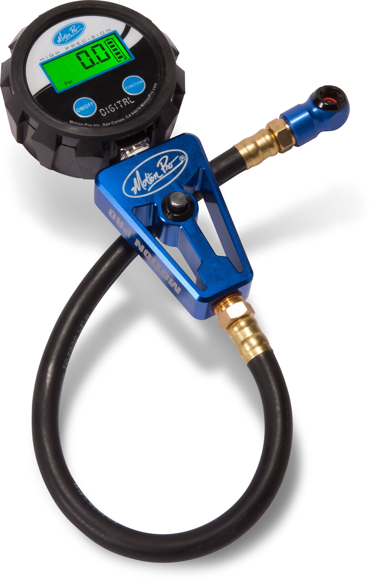 Motion Pro Tyre Gauge Pro Digital-60