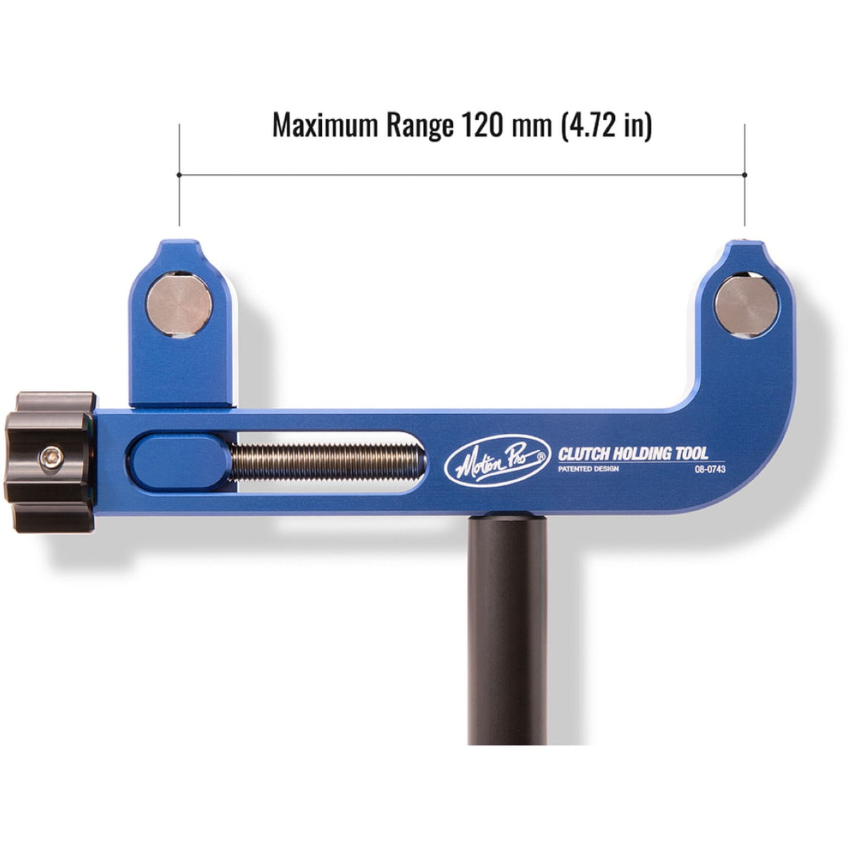 Motion Pro Heavy Duty Clutch holding tool