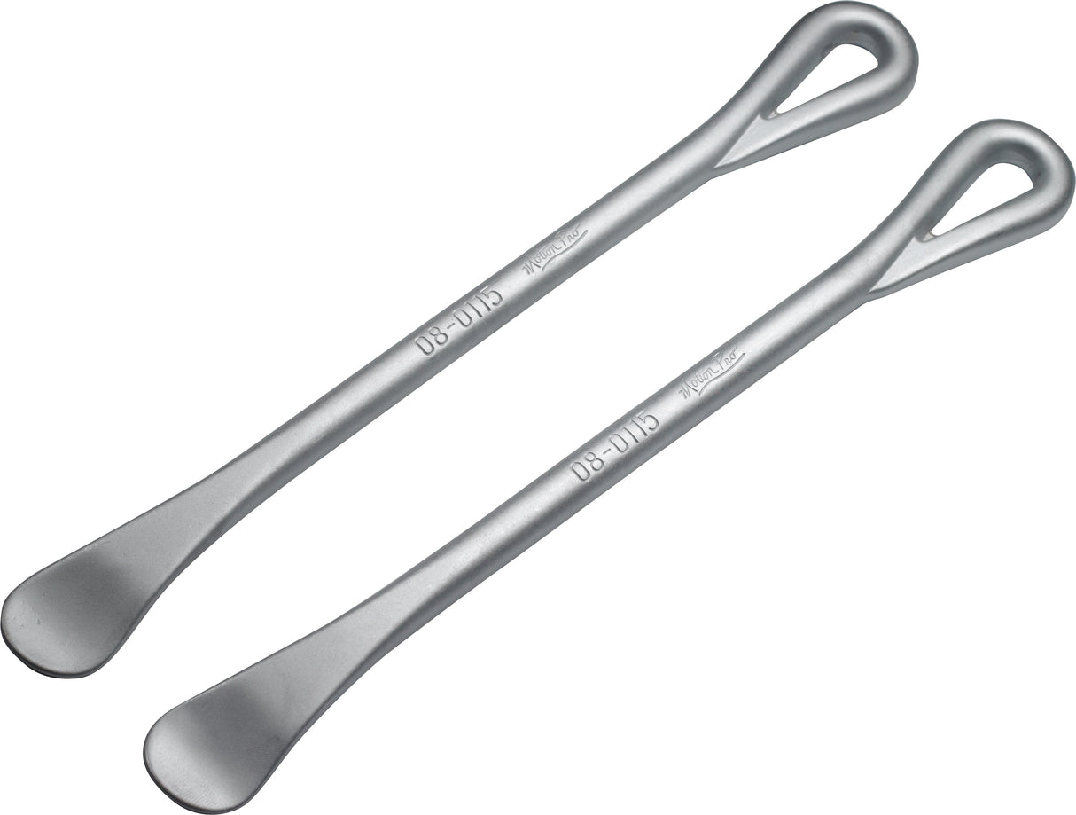 Motion Pro Spoon tyre iron set (pair)