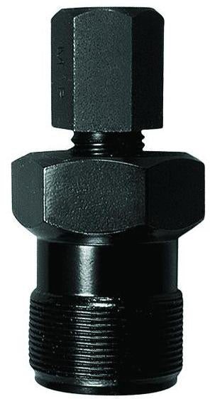 Motion Pro Flywheel puller M28 X 1.0 R.H. Internal Thread w/M12 Cap