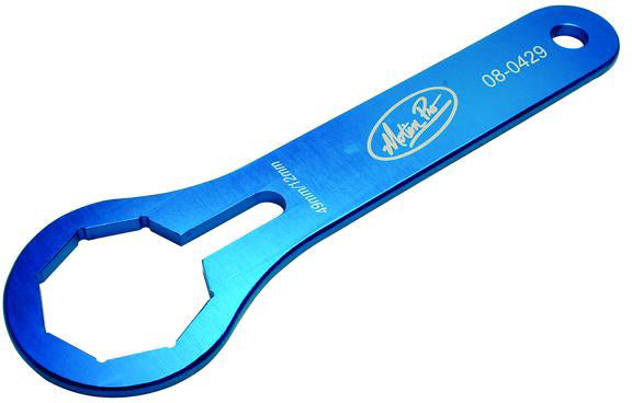 Motion Pro 49 mm Yamaha fork cap wrench