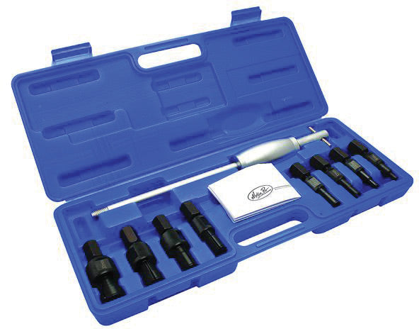 Motion Pro Blind bearing / bushing remover, with slide hammer