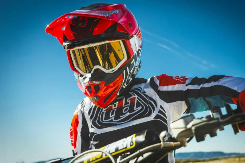 The Ultimate Buyers Guide to Youth Motocross Gear