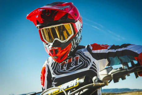 The Ultimate Buyers Guide to Youth Motocross Gear