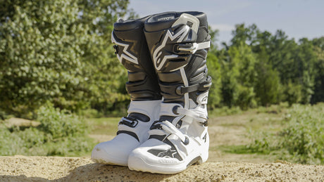 The Ultimate MX Boots Buyer's Guide: Finding Your Sole Mate For 2026