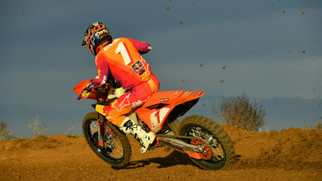 Dirt Store's Top 5 Picks For March: The Gear That's Getting Ready For Spring