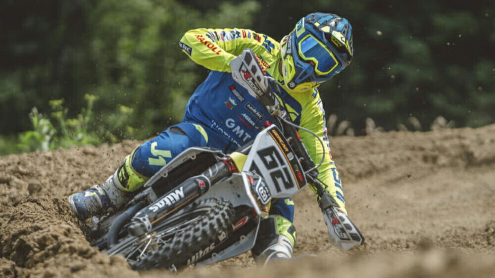 New Tyre Giants Join the Dirt Store Family: Mitas, Kenda & Bridgestone Arrive for 2025