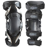 K8 Version 2 Knee Brace Pair Black