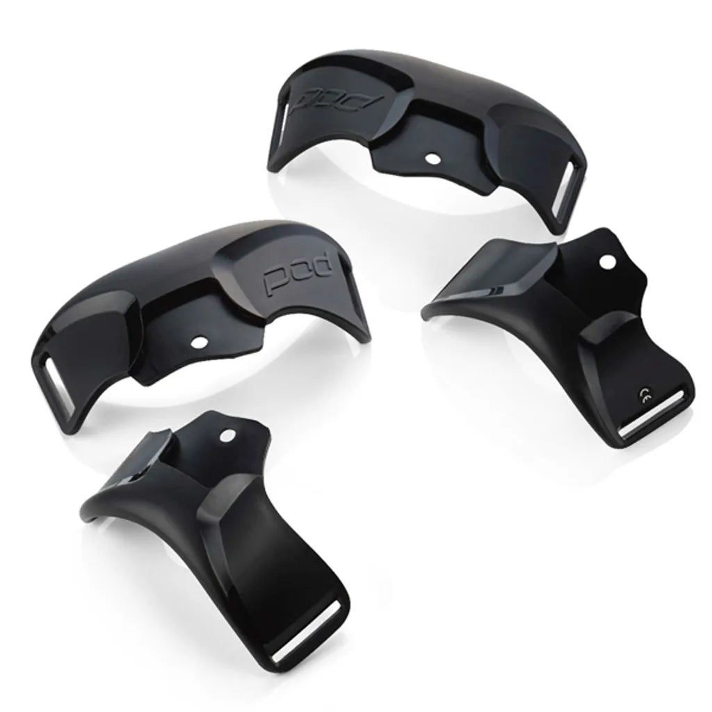 KX 2.0 Cuff Set LG/XL/2XL (RT)