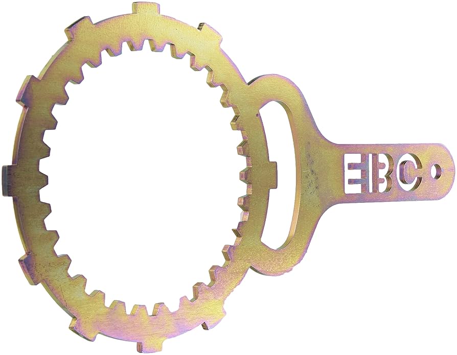 CLUTCH REMOVAL TOOL EBC CT017