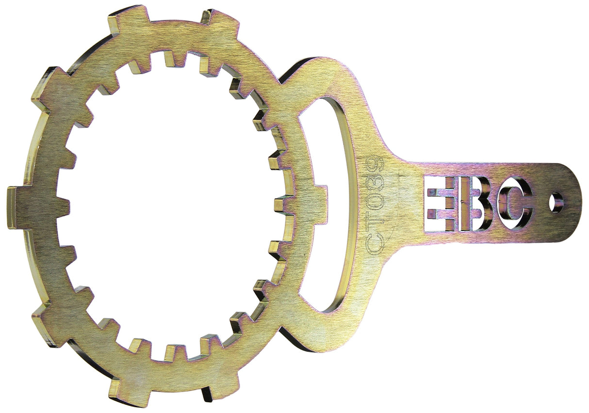 CLUTCH REMOVAL TOOL EBC CT039