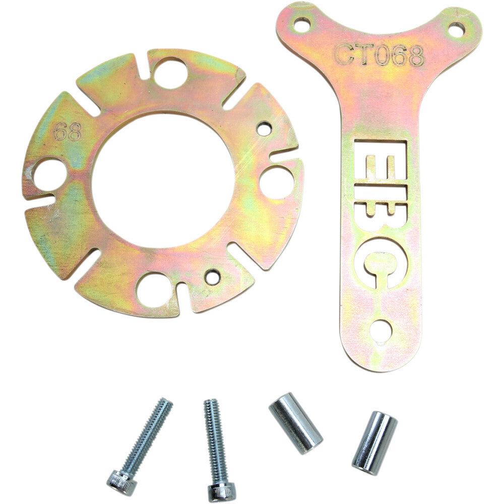 CLUTCH REMOVAL TOOL EBC CT068SP