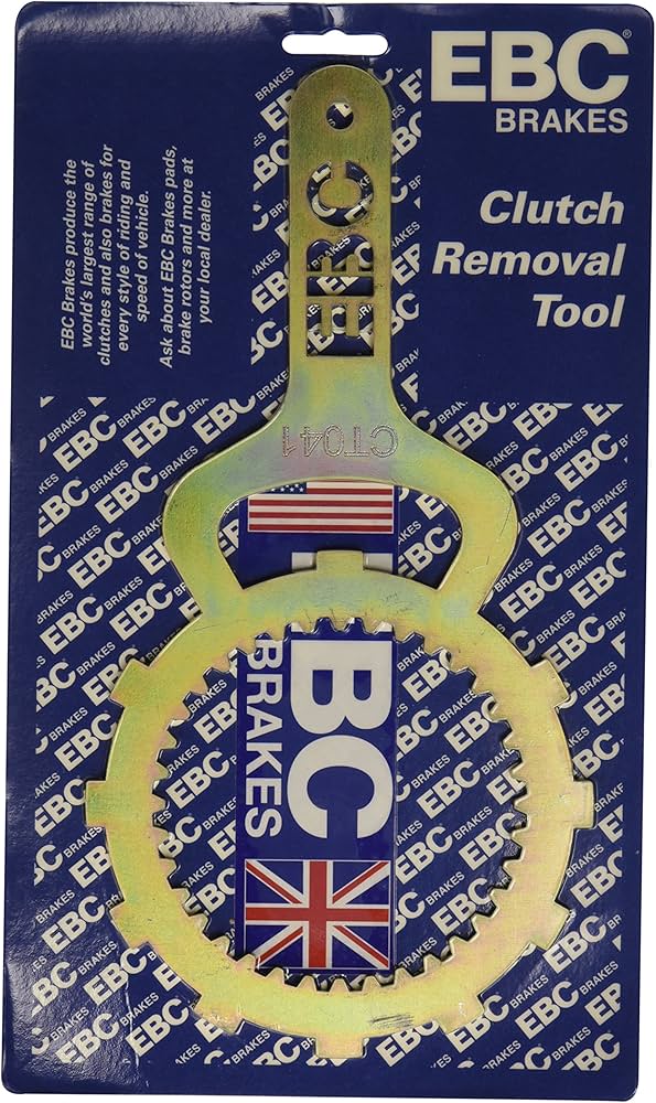 CLUTCH REMOVAL TOOL EBC CT041