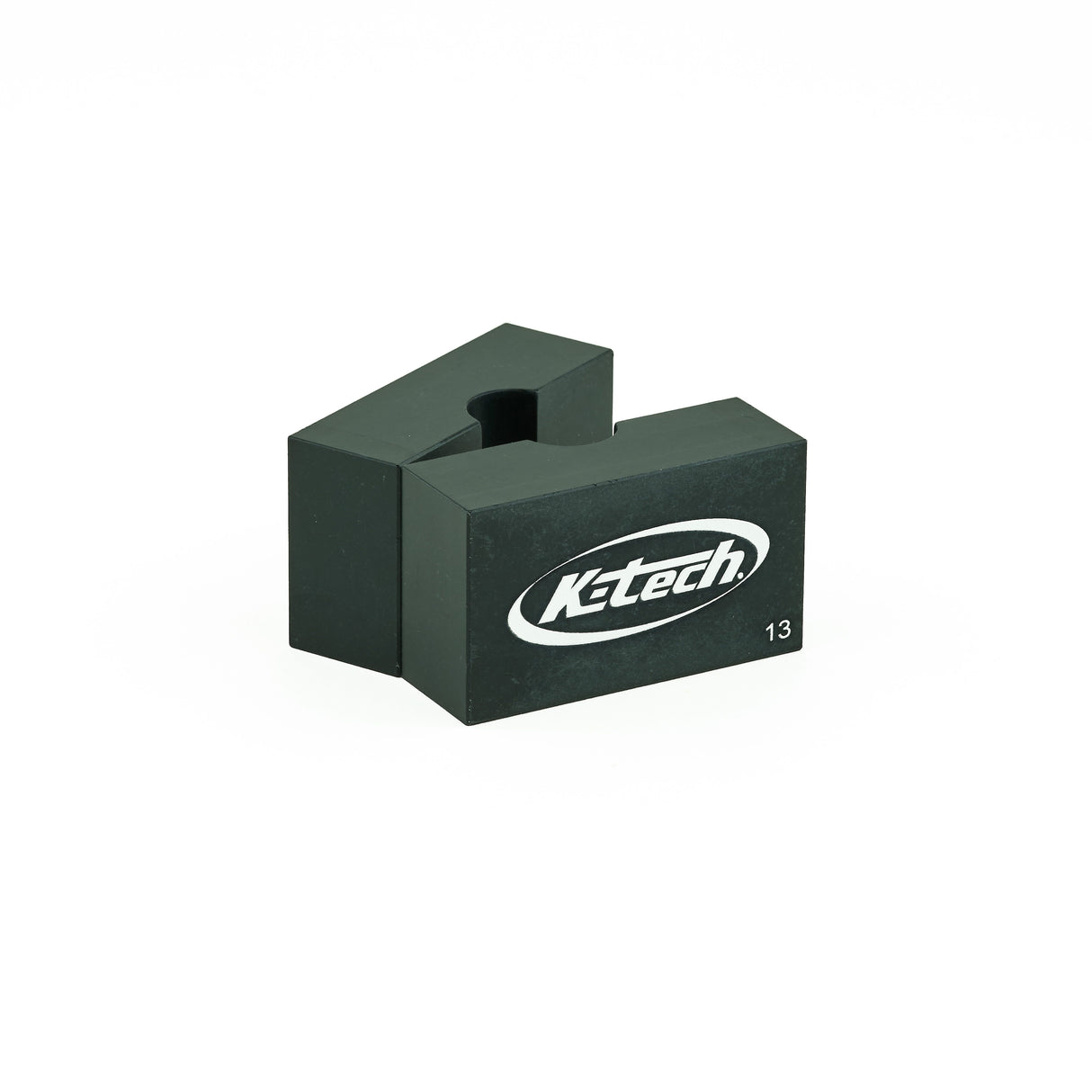 K-Tech Front Fork Piston Rod Clamp 13.00mm, K-TECH 113-050-013