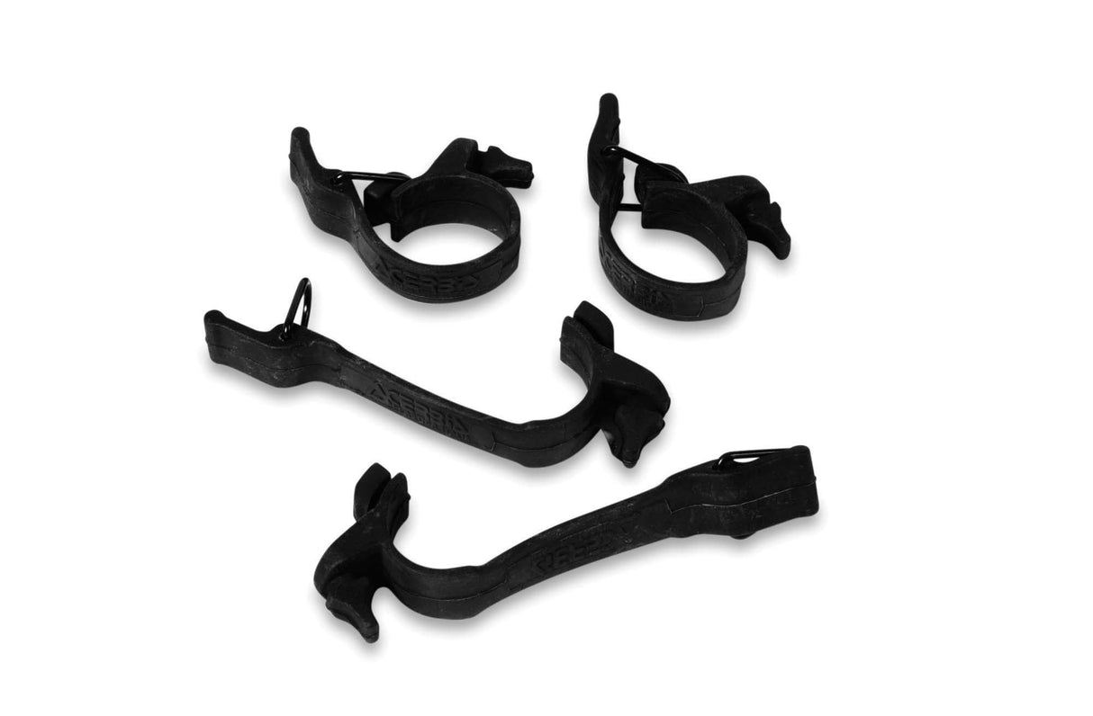 HEADLIGHT MOUNTING STRAP PACK OF 4