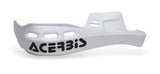 ACERBIS RALLY BRUSH HANDGUARDS (VIEW DESCRIPTION FOR FITMENT DETAILS); VERIOUS COLOURS