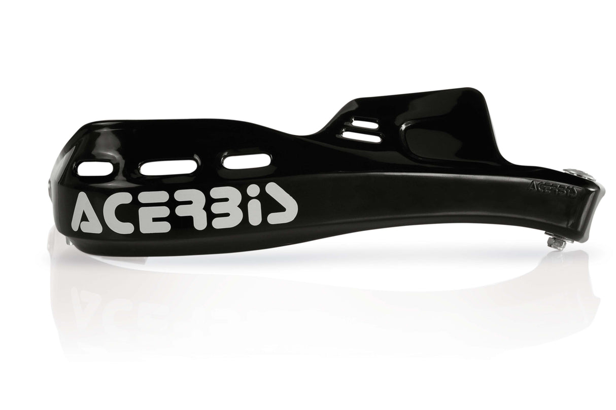 ACERBIS RALLY BRUSH HANDGUARDS (VIEW DESCRIPTION FOR FITMENT DETAILS); VERIOUS COLOURS