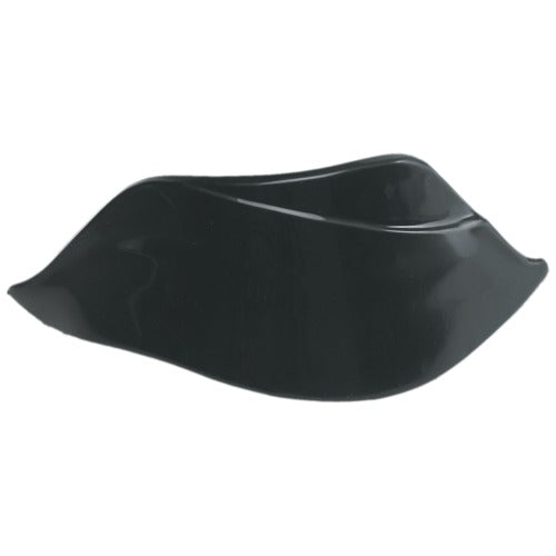 Acerbis Rally Pro Handguard Spoiler Black