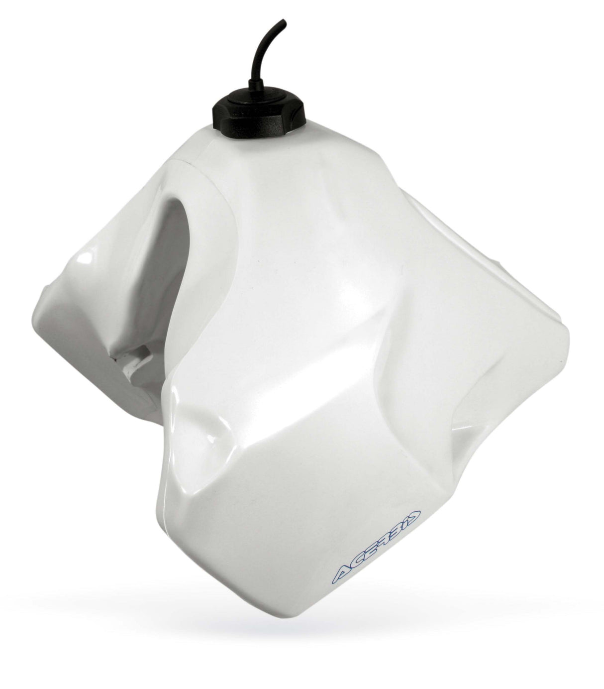 Acerbis Fuel Tank Yamaha TT600 1993 - 1997 White