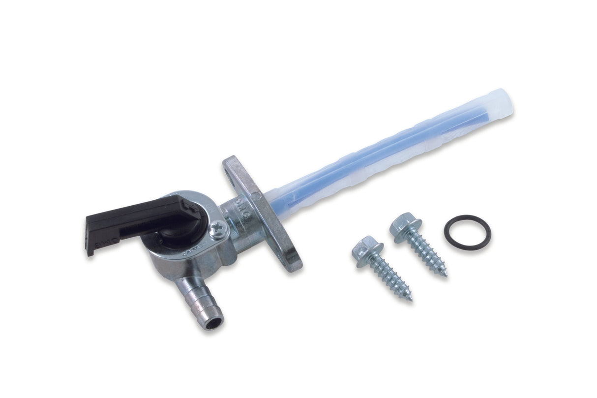 GAS TAP OEM & AFTERMARKET TANK L/H