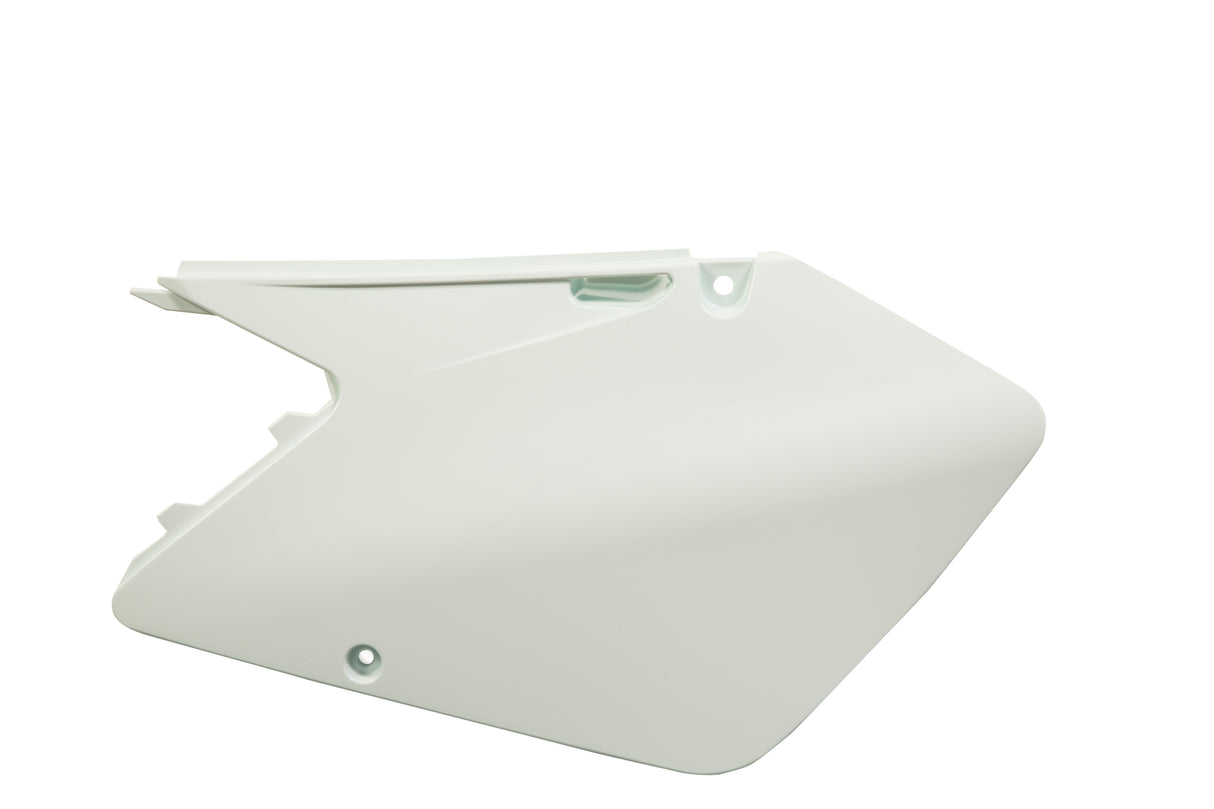 ACERBIS SIDE PANELS (WHITE) RM125 03-09 RM250 03-05
