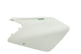 ACERBIS SIDE PANELS (WHITE) RM125 03-09 RM250 03-05